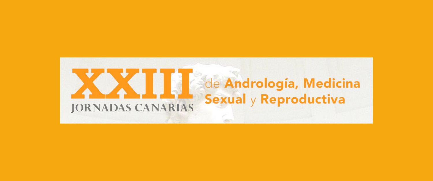 XXIII Jornadas Canarias