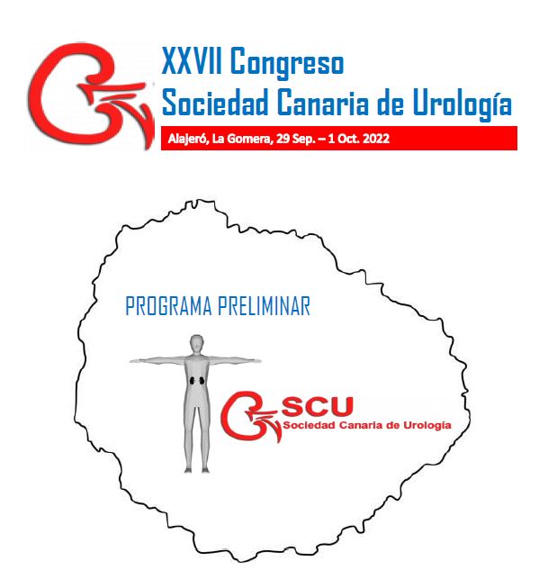XXVII Congreso SCU