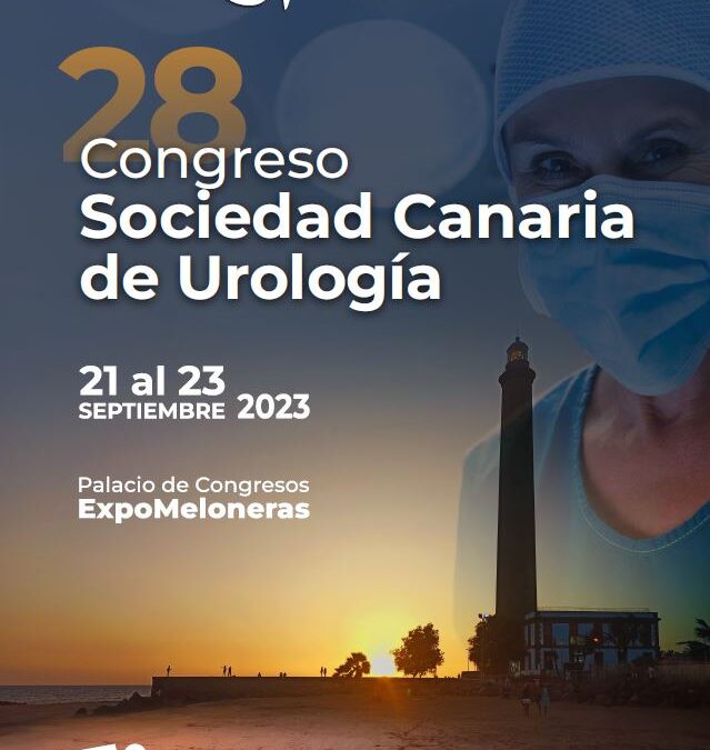28 Congreso Sociedad Canaria de Urología